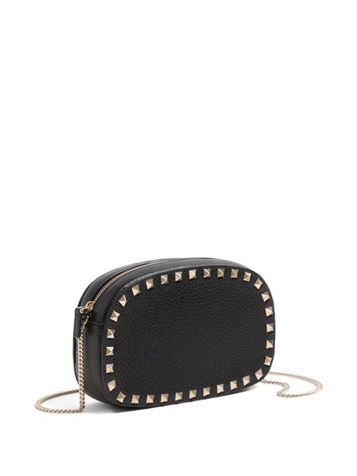 Rockstud clutch bag VALENTINO GARAVANI | 7W2P0AR4VSH0NO